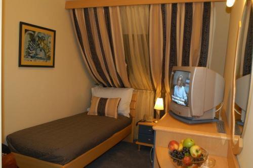 Hotel Donco Ohrid Værelse billede